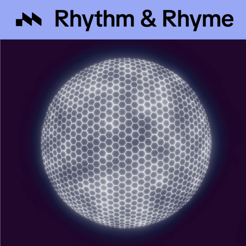 Rhythm & Rhyme's cover