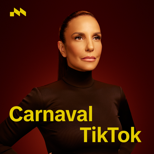 Carnaval TikTok 2024's cover