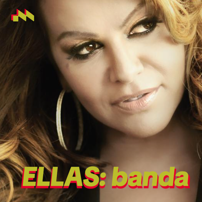 ELLAS: banda's cover
