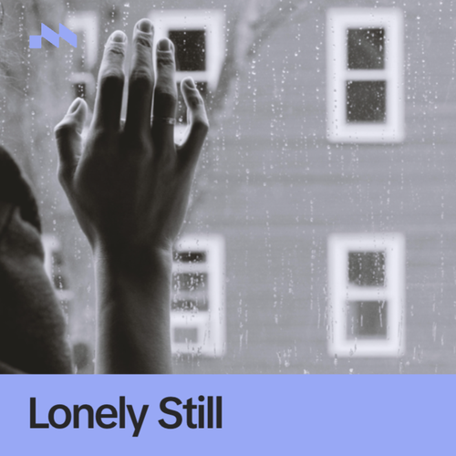 Lonely Still's cover