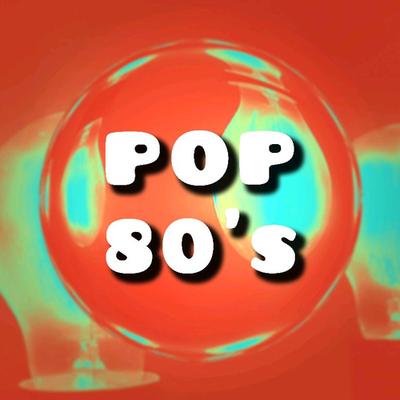 Pop 80´s - Anos 80's cover