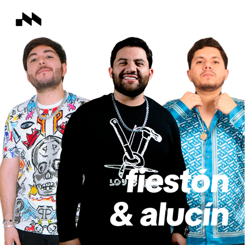 Fiestón & Alucín 🤠's cover