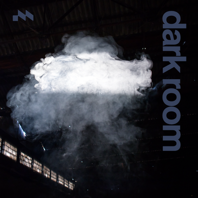 dark room's cover