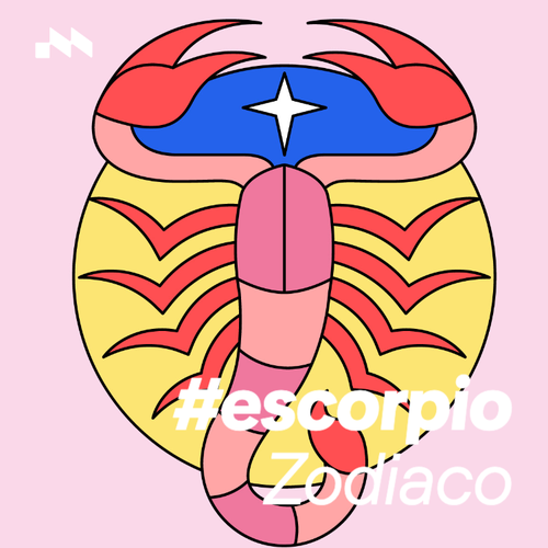 #escorpio ♏️'s cover