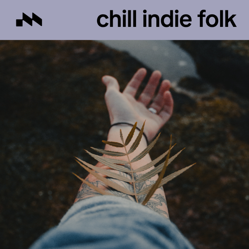 chill indie folk's cover