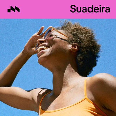 Suadeira 🥵's cover