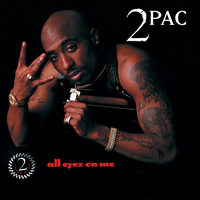 2Pac's avatar cover
