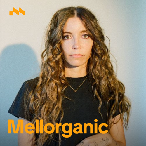 Mellorganic's cover