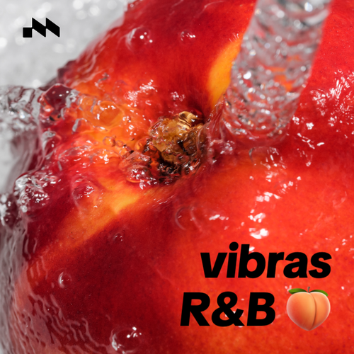 Vibras R&B 🍑's cover