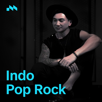 Indo Pop Rock's cover