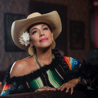 Lila Downs's avatar cover
