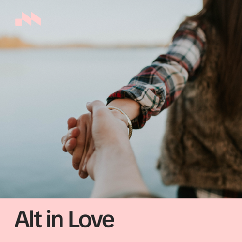 Alt In Love's cover