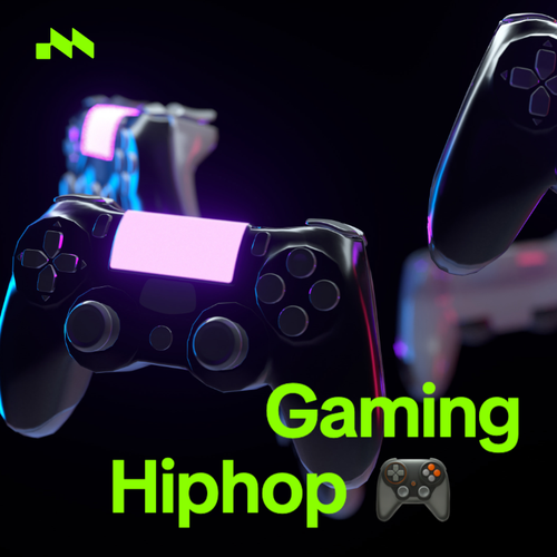Gaming Hiphop 🎮's cover