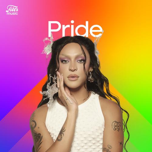 PRIDE 2024 🌈 | Orgulho 2024 LGBTQIA+'s cover