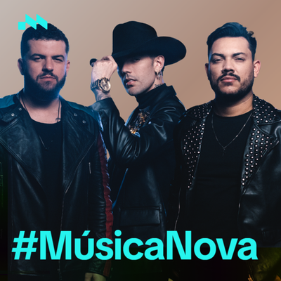 #MúsicaNova 🔥's cover