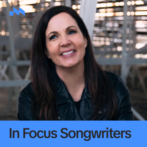 In Focus Songwriters's cover