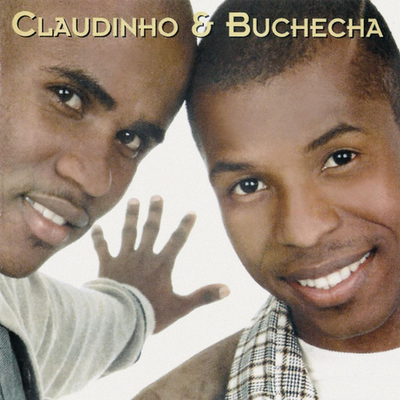 Claudinho & Buchecha's cover