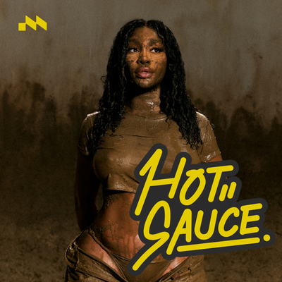 Hot Sauce's cover
