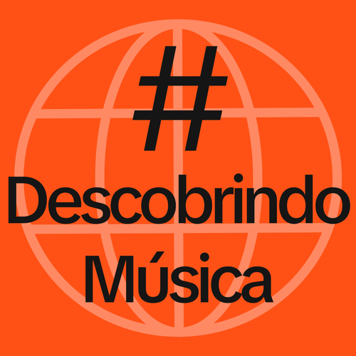 #descobrindomúsica's cover