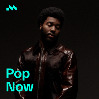 Pop Now's cover