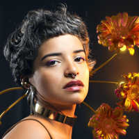 Bruna Nascimento's avatar cover
