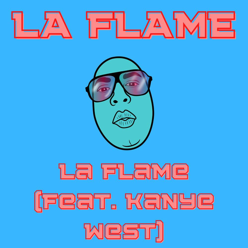 Kanye West's avatar image