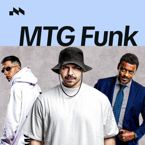BH é o trem 🔥 MTG Funk's cover