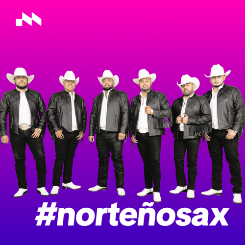 #NorteñoSax 🎷's cover