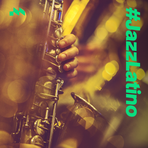 #JazzLatino's cover