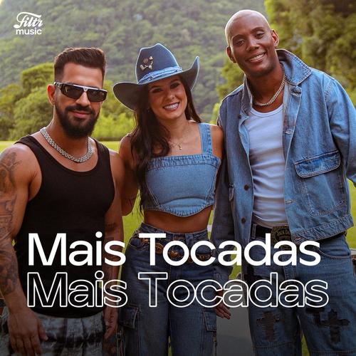 Músicas Mais Tocadas 2024 🔥's cover