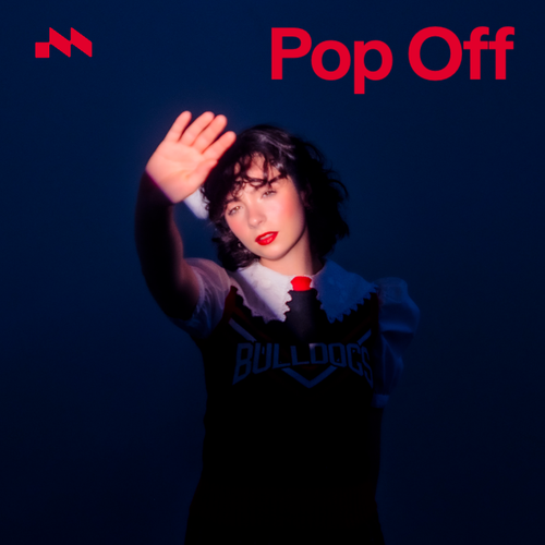 Pop Off's cover