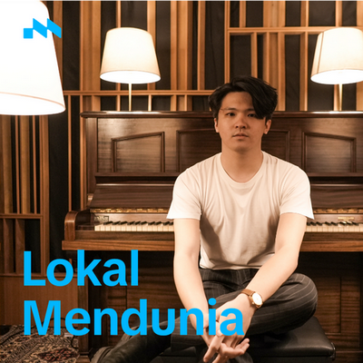 Lokal Mendunia's cover