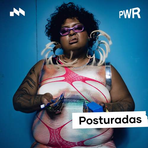 Posturadas 🔥's cover