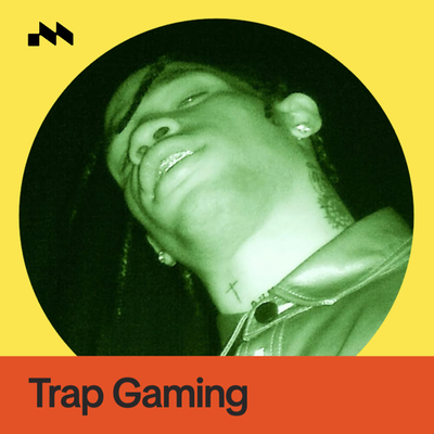 Trap Gaming's cover