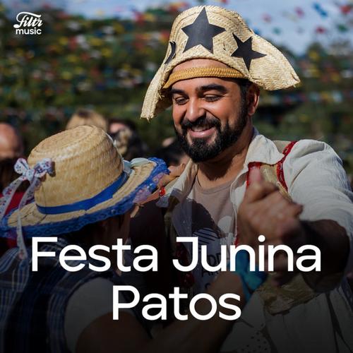 São João de Patos 2024 | O São João da Gente!'s cover