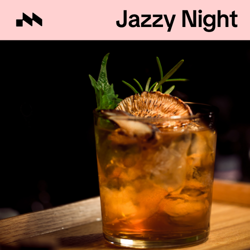 Jazzy Night's cover