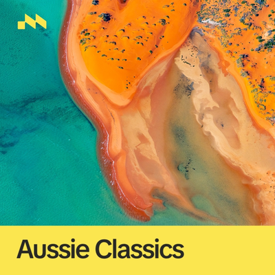 Aussie Classics's cover