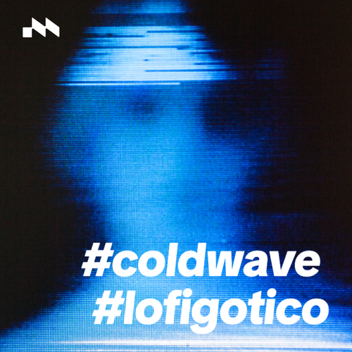 #Coldwave #LofiGótico's cover