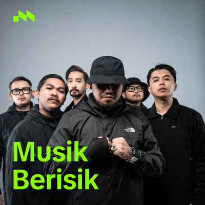 Musik Berisik's cover