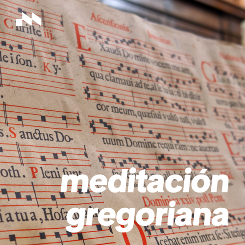 Meditación Gregoriana's cover