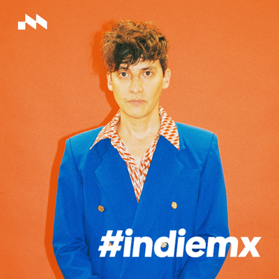 #indieMX 👽's cover