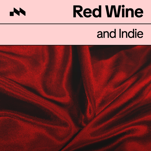 Red Wine and Indie's cover