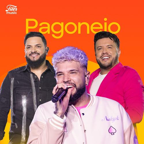 Pagonejo 2024 | Pagode e Sertanejo's cover