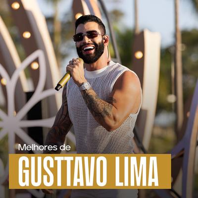 Gusttavo Lima - As Melhores ⭐'s cover