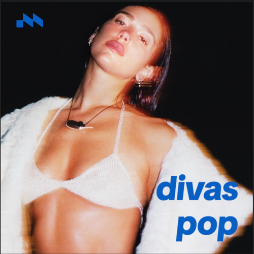 DIVAS POP 👑's cover