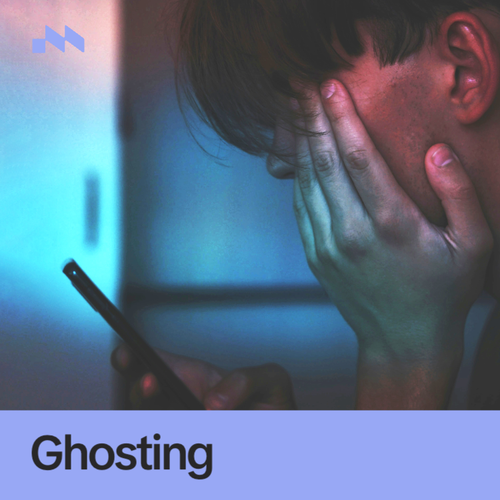 Ghosting's cover
