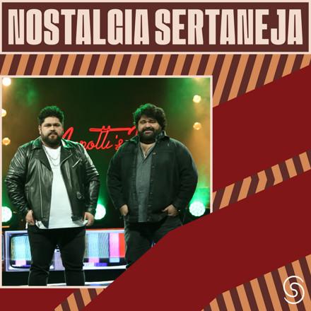 Hits Sertanejos | Sertanejos 2010-2018's cover