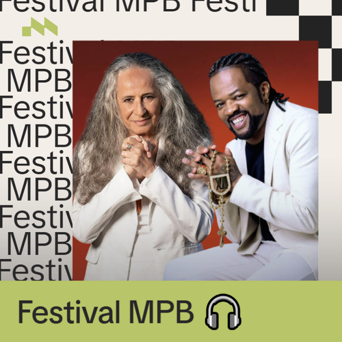 Festival MPB 🎧's cover
