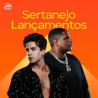 Sertanejo Lançamentos 2024's cover