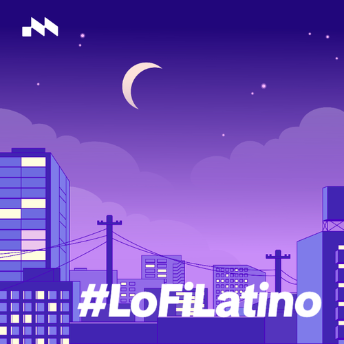 #LoFiLatino's cover